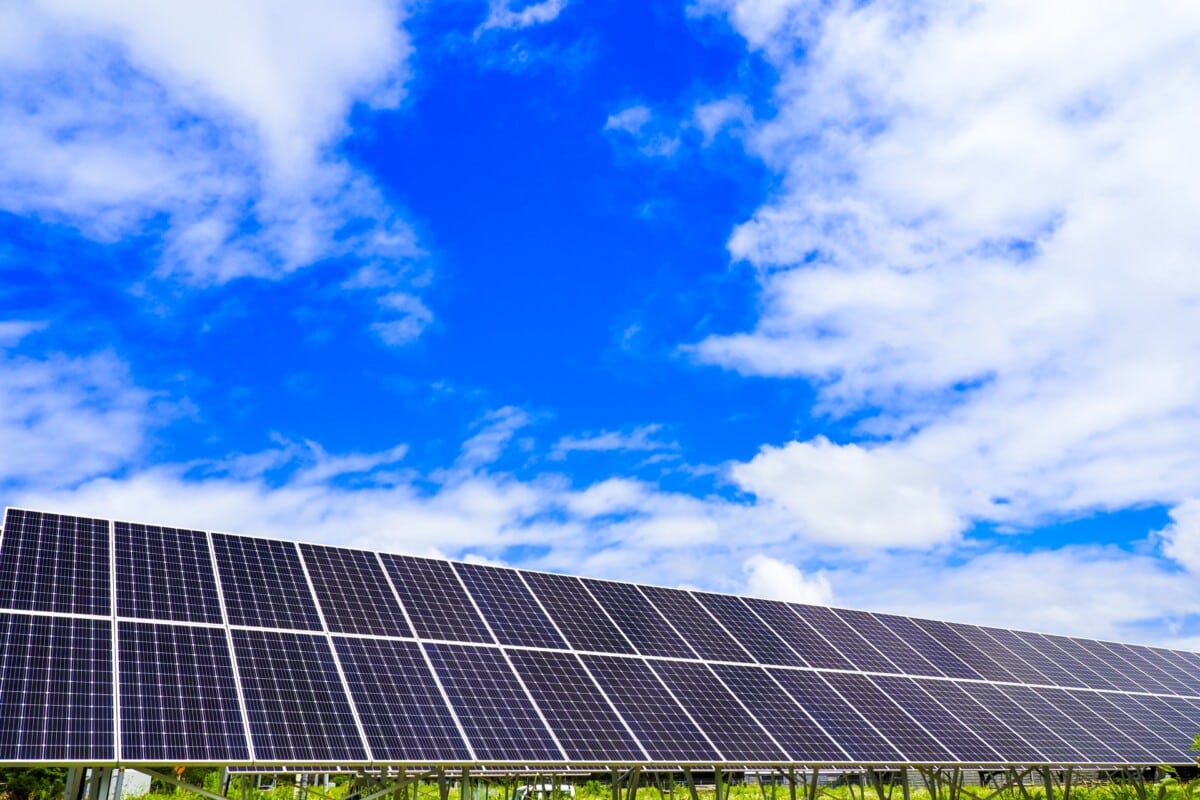 再生可能エネルギーの代表格！太陽光発電の現在 | エコニュース EcoNews - 環境・省エネ・電気に関するWebメディア-日本テクノ